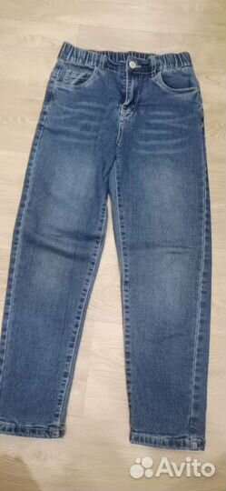 Вещи для девочки 134-140