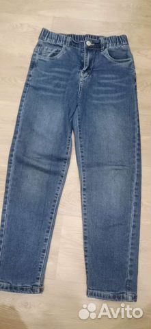 Вещи для девочки 134-140