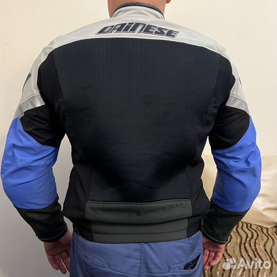 Куртка мотоциклетная Dainese