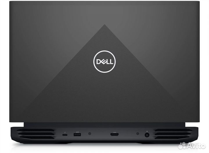 Новый,Dell G15 5525, RYZ 7 6800H/16/512/RTX3050 Ti