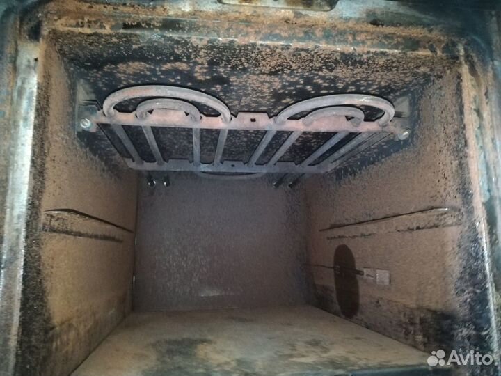 Плита электрическая Термаль пэж-4