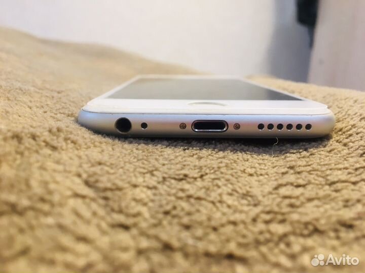 iPhone 6S, 128 ГБ
