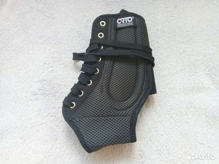 Бандаж голеностопный Orto Professional BCA 601