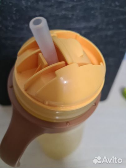 Поильник Pigeon