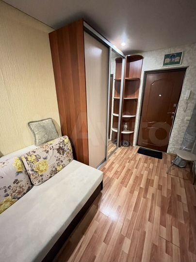 Квартира-студия, 16 м², 1/5 эт.