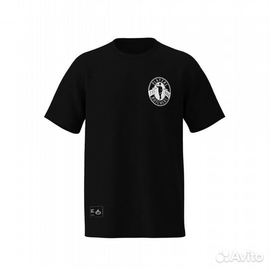 Chef T-shirt / футболка players club