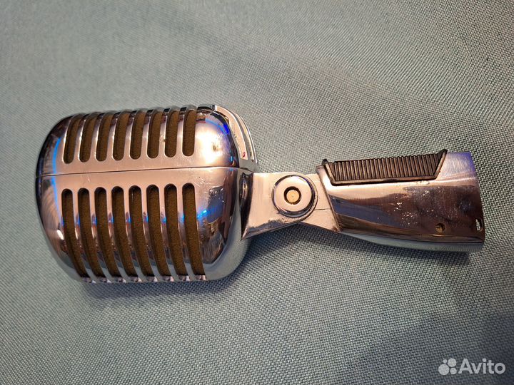 Микрофон Shure 55SH series II