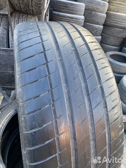 Kapsen RS26 Practical Max HP 265/40 R21