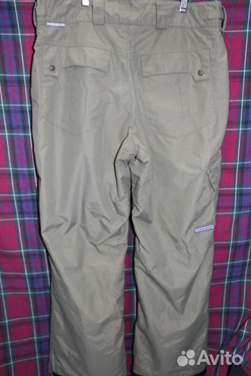 Лыжные брюки Columbia convert StuffLand