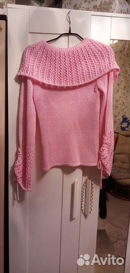 Свитер женский 46-48