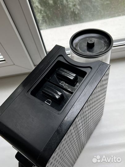 Кофемашина кофеварка redmond RCM-1527