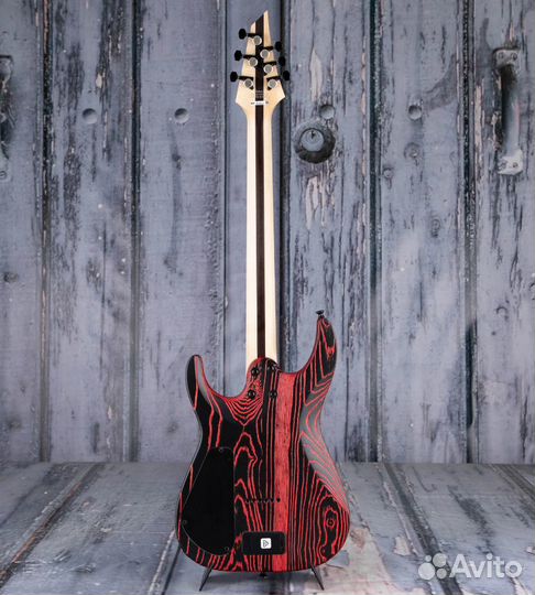 Электрогитара Jackson (Комплект)