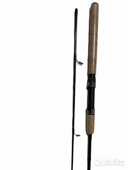 Спиннинг штекерный Dayton 5-25 гр