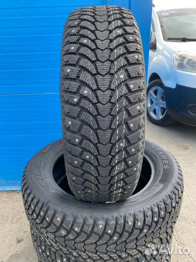 Antares Grip 60 Ice 175/65 R14