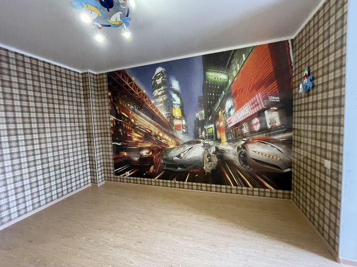 3-к. квартира, 78,8 м², 7/10 эт.