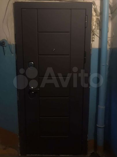 3-к. квартира, 67,7 м², 1/5 эт.