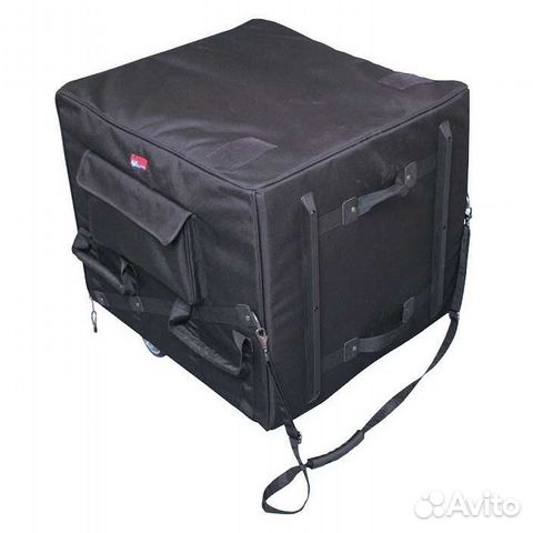 Кейс gator G-SUB2225-24BAG - нейлоновая сумка для