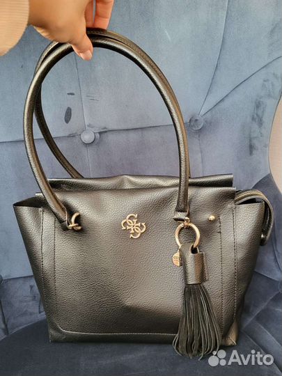 Сумка Guess оригинал