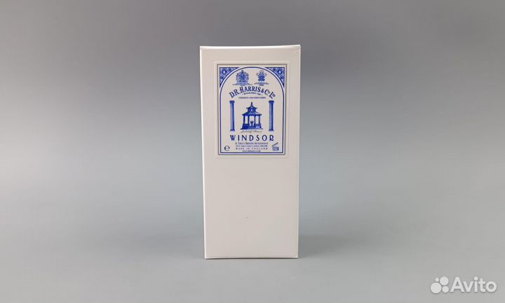 Туалетная вода D. R. Harris Windsor 100мл