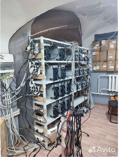 Bitmain Antminer S19K PRO 115 Th/s