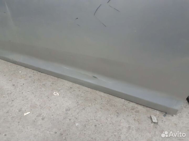 Дверь передняя левая ford focus 3