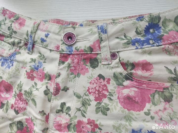 Шорты женские Tom Farr