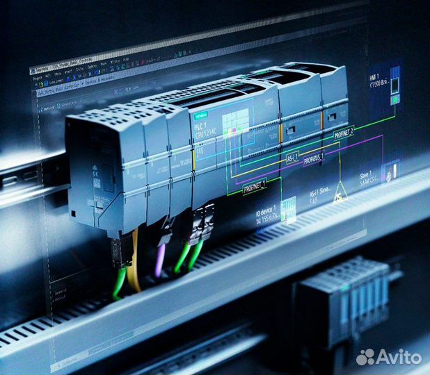 Модули Siemens и комплектующие, новые цены