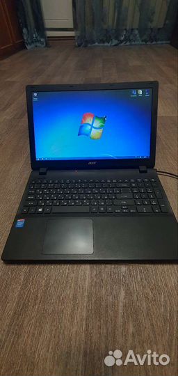 Acer extensa ex2519 n15w4