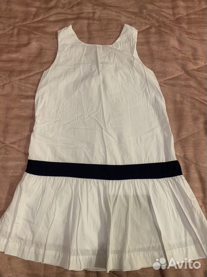 Платье летнее для девочки Mango