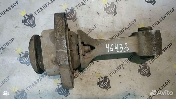 Опора двигателя задняя Kia Rio 2011 б/у