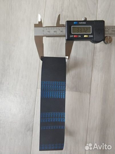 Ремень рулевой рейки Ford F-150