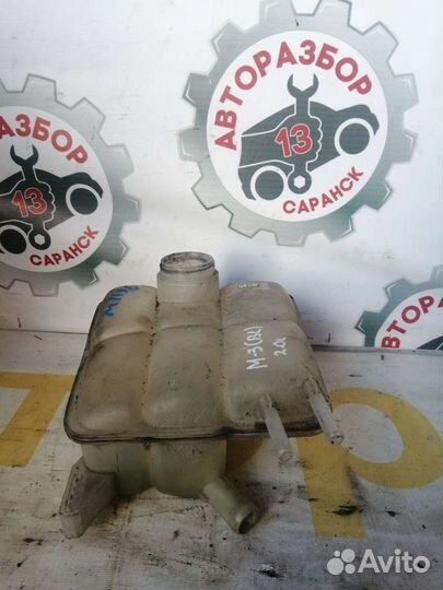 Расширительный бачок Mazda 3BL, 2.0, 2009