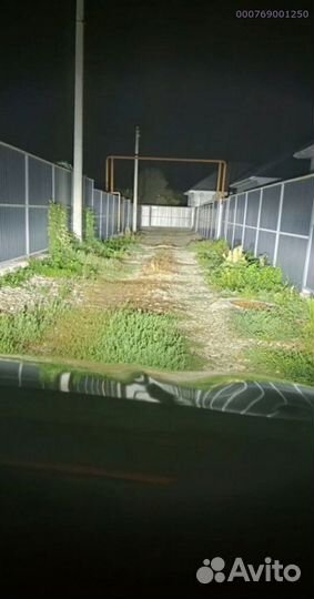 LED D3S ярче ксенона +500%