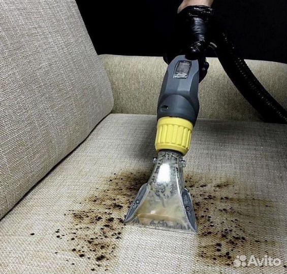 Химчистка мебели,ковров, диванов,матрасов,стульев