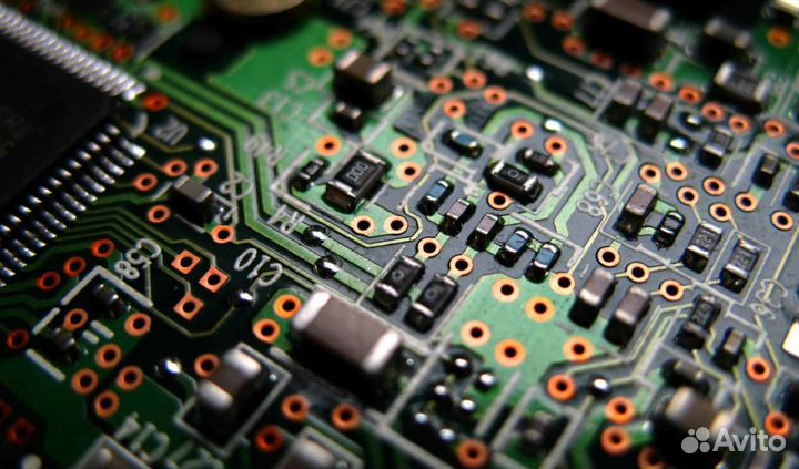 Ремонт бытовой техники и электроники