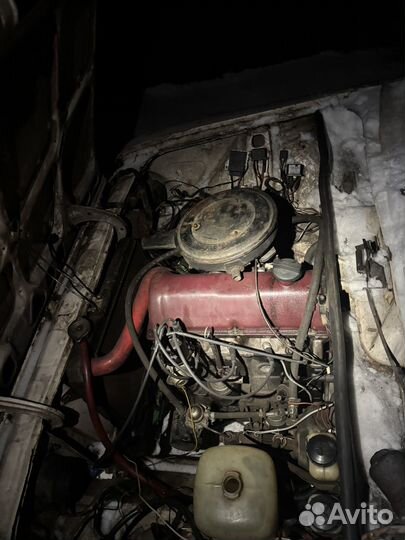 ВАЗ 2106 1.3 МТ, 1993, 77 777 км