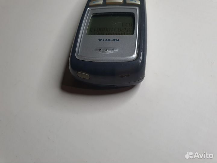 Nokia 2100