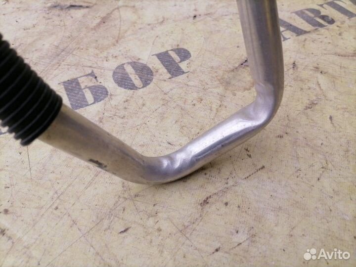 Трубка кондиционера Toyota Rav4 40 2013-2019 2.0