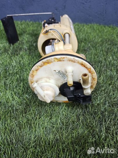 Насос топливный Daewoo Matiz