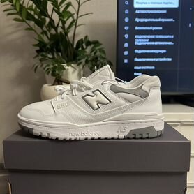 New Balance 550 “White Grey Cream” 9.5US