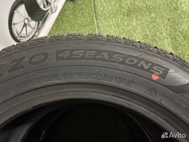 Sailun Atrezzo 4 Seasons 205/55 R16 94V