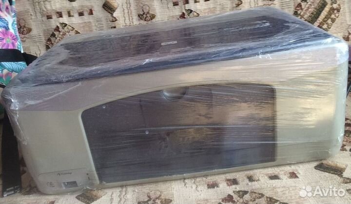 Мфу HP psc 1310 series all-in-one