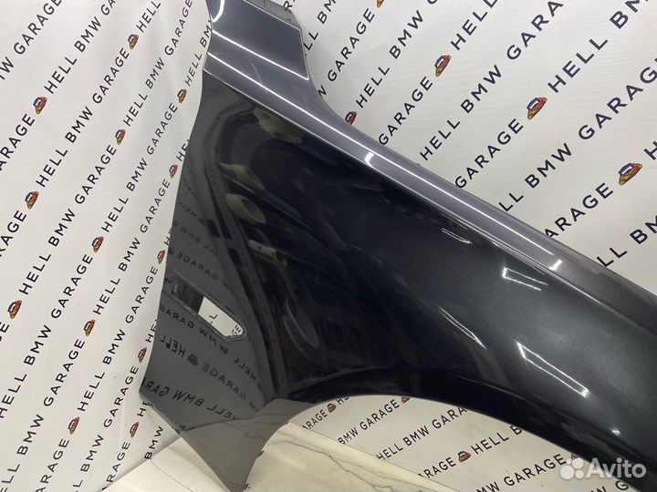 Крыло переднее правое Bmw F01 F02
