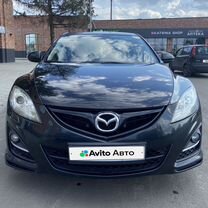 Mazda 6 2.0 AT, 2012, 208 000 км, с пробегом, цена 1 280 000 руб.