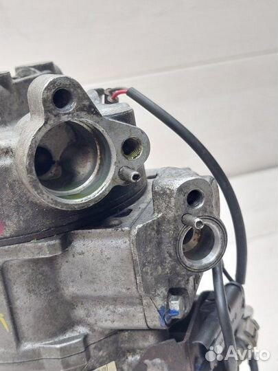 Компрессор кондиционера Bmw 5 - Series E60 3.0D