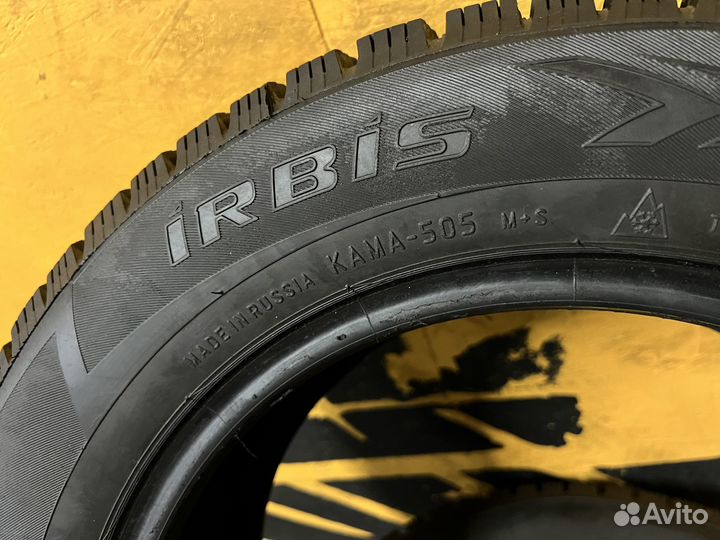 КАМА 505 Irbis 175/65 R14
