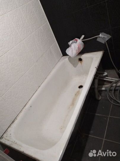 Реставрация ванн