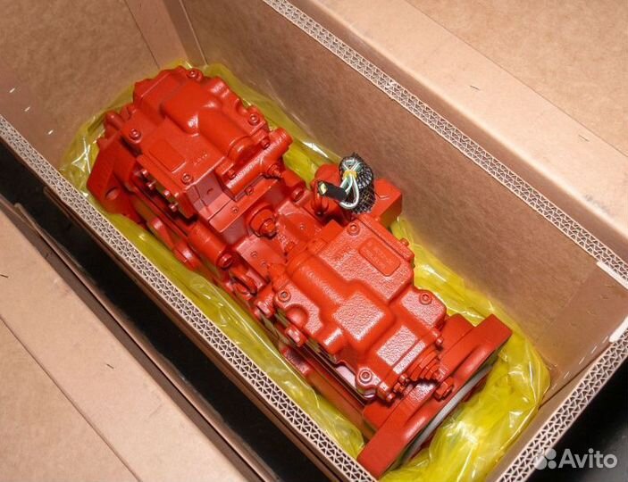 Хитачи zx200lc-3 с гидромотором