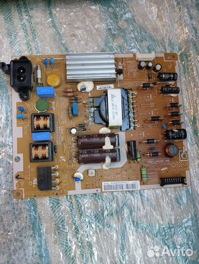 Блок питания Самсунг,LG и др