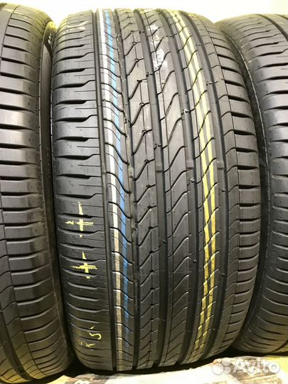 Continental ContiUltraContact UC6 255/45 R18 99Y